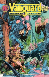 Vanguard Illustrated - 05