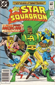 All-Star Squadron - 023