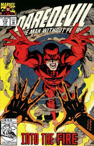 Daredevil - 312