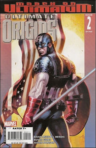 Ultimate Origins - 02