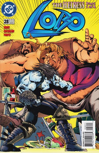 Lobo Vol 2 - 028