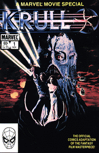 Krull - 01