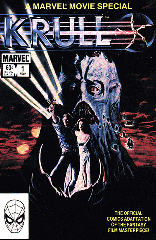 Krull - 01