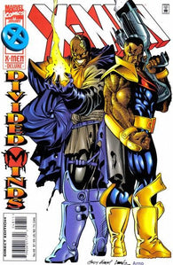 X-Men #48 by Marvel Comics