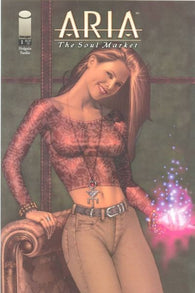 Aria Soul Market - 01
