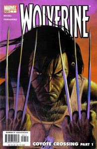 Wolverine Vol. 3 - 007