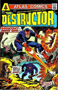 Destructor - 04