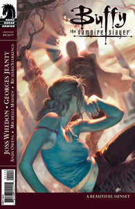 Buffy The Vampire Slayer Vol. 2 - 011