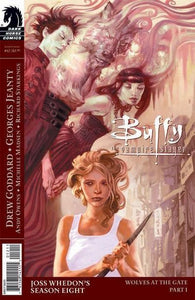 Buffy The Vampire Slayer Vol. 2 - 012