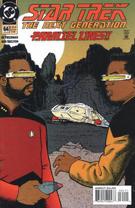 Star Trek Next Generation Vol 2 - 064