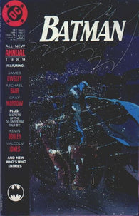 Batman - Annual 13