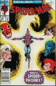 Spider-Man - 025