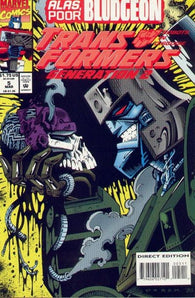 Transformers Vol 2 - 005