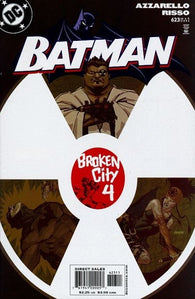 Batman #623 by DC Comics