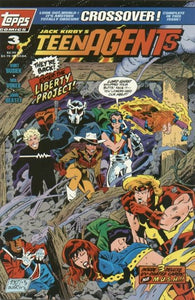TeenAgents - 03