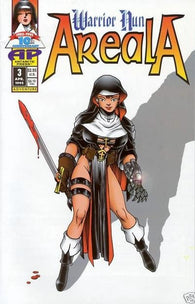 Warrior Nun Areala - 03