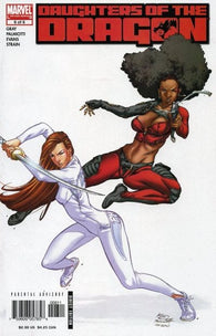 Daughters Of The Dragon - 06