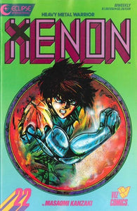 Xenon - 022
