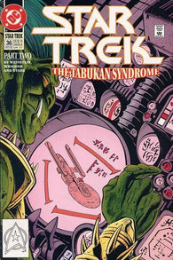 Star Trek Vol 2 - 036