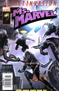 Ms. Marvel #26 from Marvel Comics