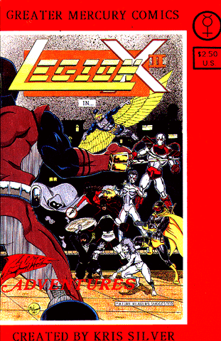 Legion X II - 01