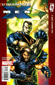 Ultimate X-Men - 047