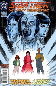 Star Trek Next Generation Vol 2 - 056