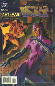 Batman Shadow of the Bat - 044