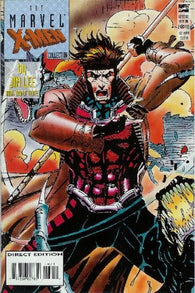 X-Men Collection #2 by Marvel Comics