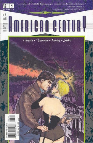 American Century - 004