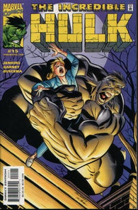 Hulk Vol. 2 - 015