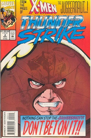 Thunderstrike - 002