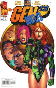 Gen 13 Bootleg - 005