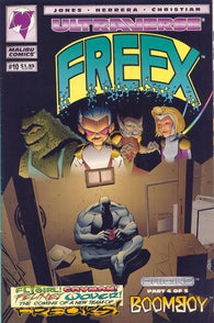 Freex - 010