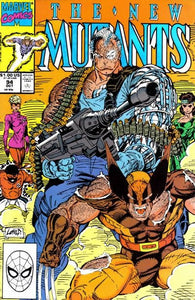 New Mutants - 094