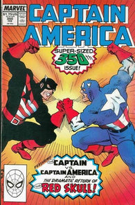 Captain America - 350