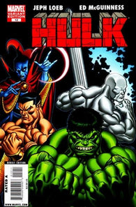 Hulk Vol. 3 - 012 Alt