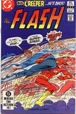 Flash - 319