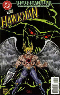 Hawkman Vol 3 - 026