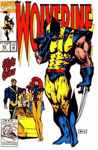 Wolverine Vol. 2 - 065