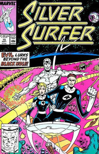 Silver Surfer Vol. 2 - 015