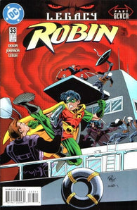 Robin Vol. 4 - 033