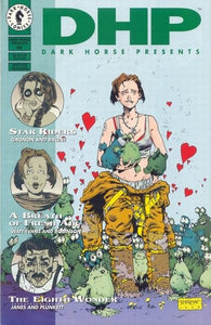 Dark Horse Presents - 086