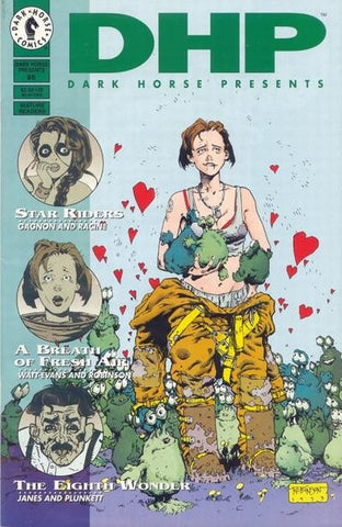 Dark Horse Presents - 086