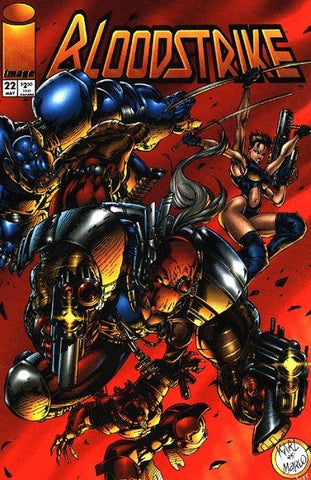Bloodstrike - 022