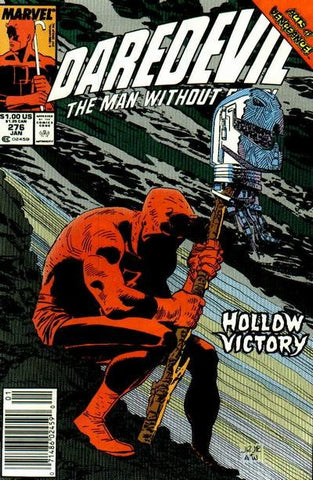 Daredevil - 276