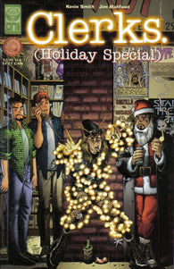 Clerks Holiday Special - 01
