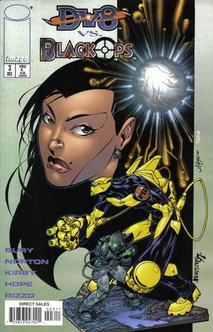 DV8 VS Black Ops - 03