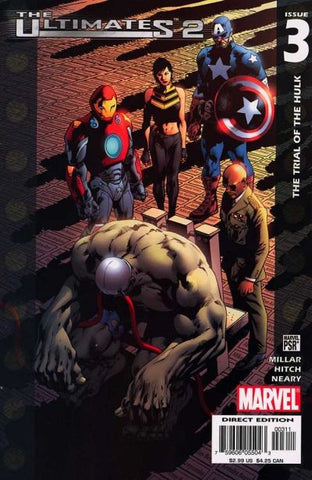 Ultimates Vol 2 - 003