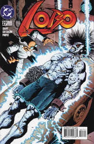 Lobo Vol 2 - 027